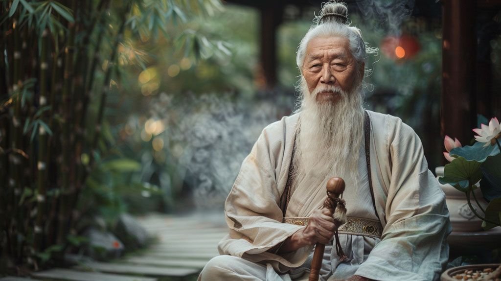 Qigong y longevidad Qigong y longevidad