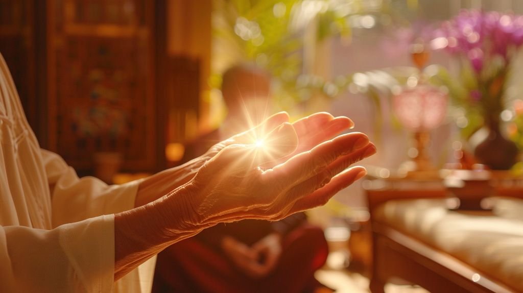 Qigong Médico Qigong médico