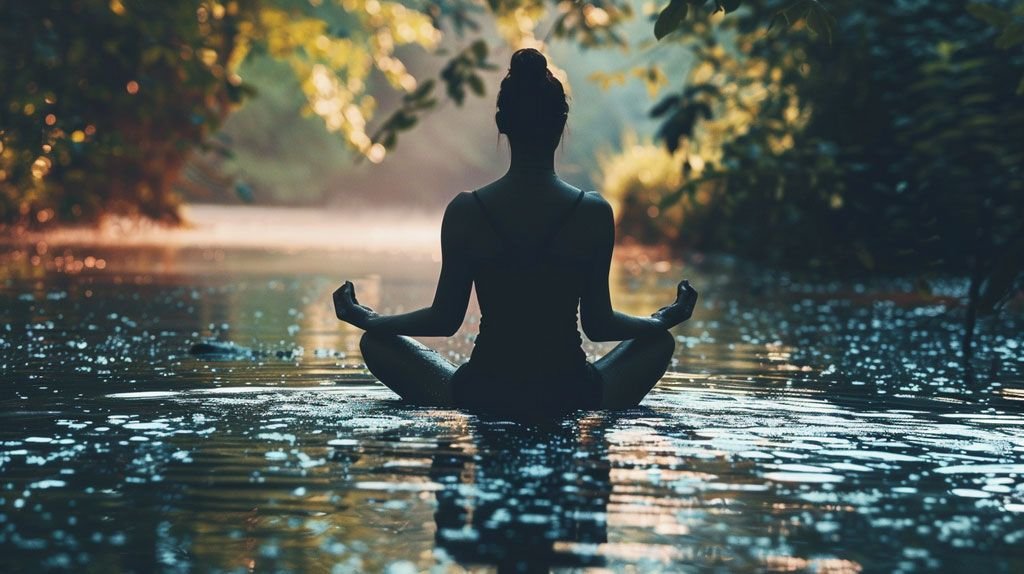 Qigong y longevidad Qigong y longevidad