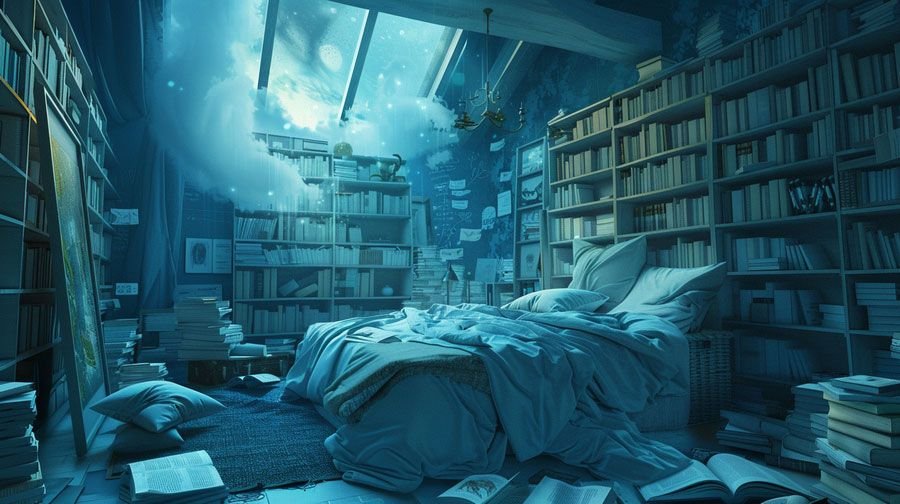 INSOMNIO Y QIGONG INSOMNIO Y QIGONG