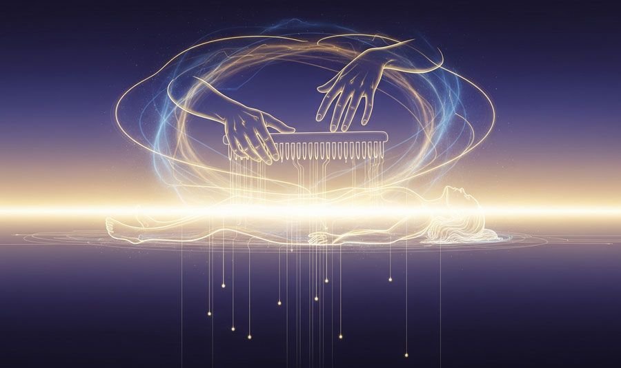 QIGONG E INSOMNIO QIGONG E INSOMNIO