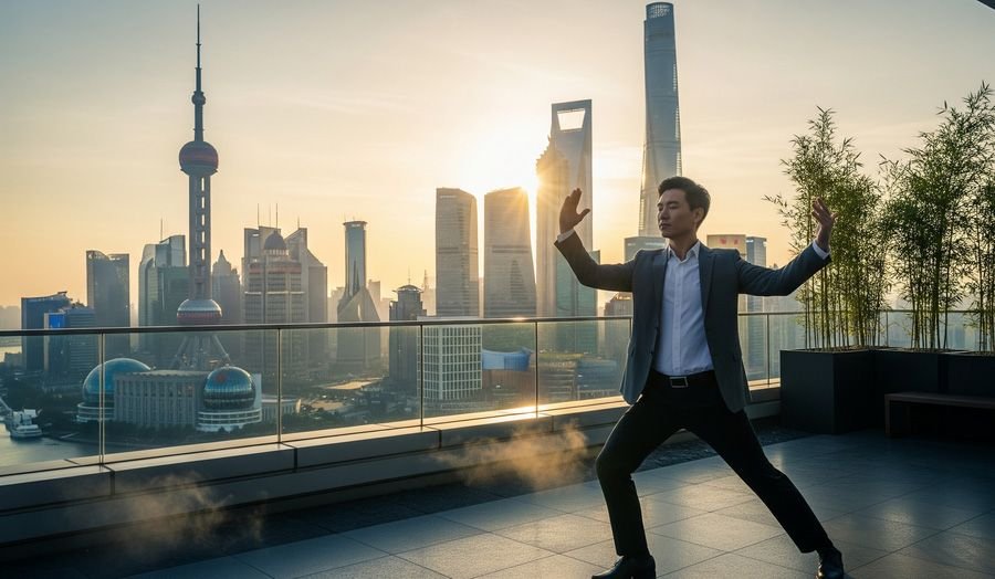 qigong en la actualidad chi qigong en la actualidad chi