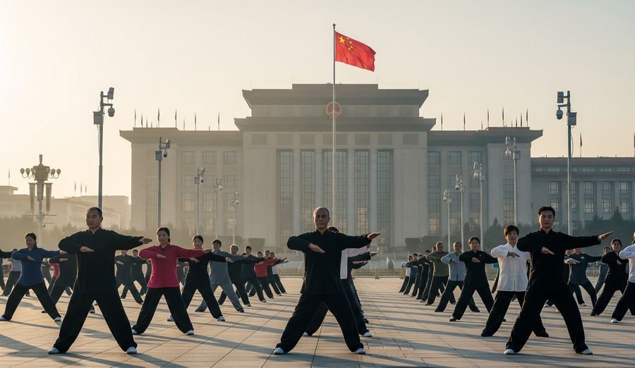 qigong estatal qigong estatal