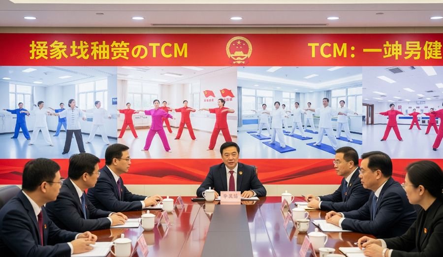 qigong medico en China qigong medico en China