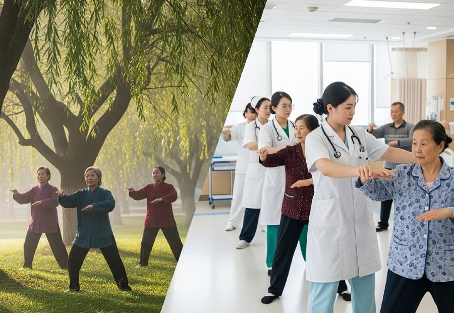 qigong medico en china qigong medico en china