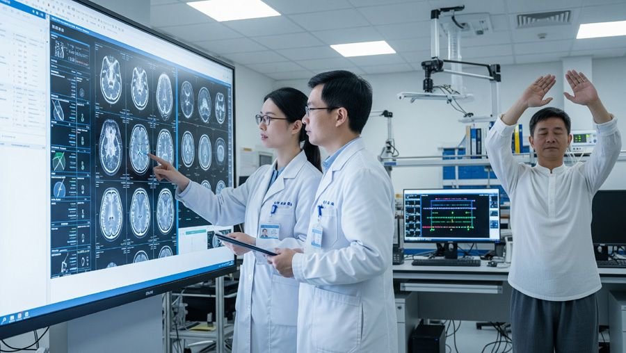 qigong medico en hospitales qigong medico en hospitales