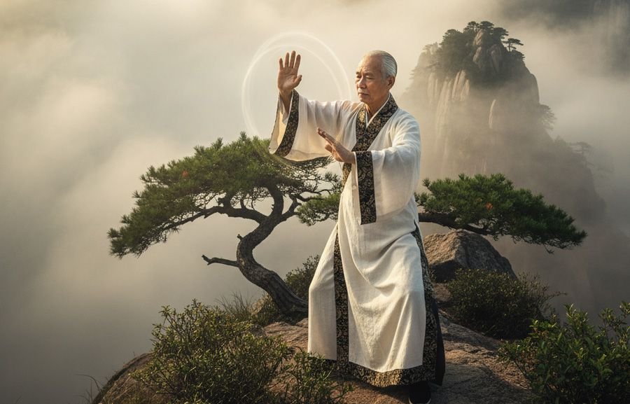 qigong meditacion qigong meditacion