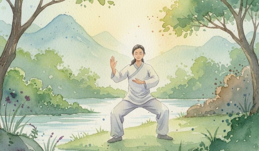 qigong que es y beneficios qigong que es y beneficios