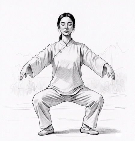 que es qigong que es qigong