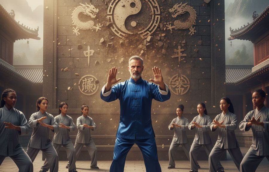 fake qigong ilusion vendehumos fake qigong ilusion vendehumos