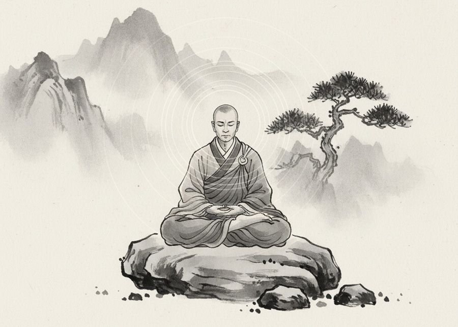 meditacion chan meditacion chan