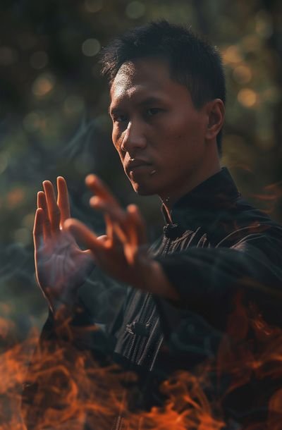qigong vendehumos 2 qigong vendehumos 2
