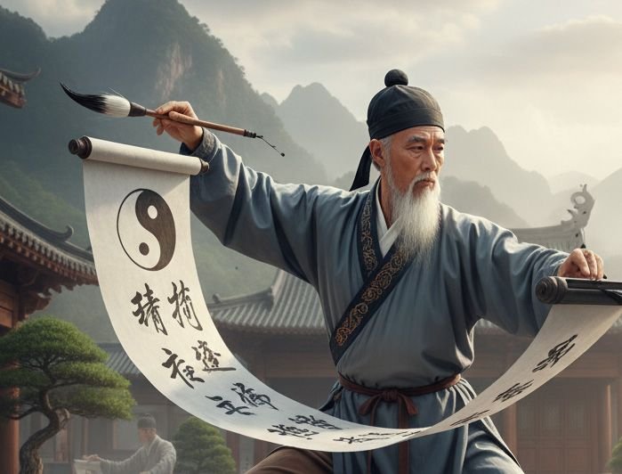 qigong y caligrafia china qigong y caligrafia china