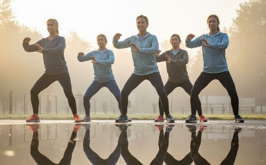 qigong y salud qigong y salud