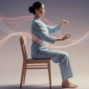 Qué es Qigong