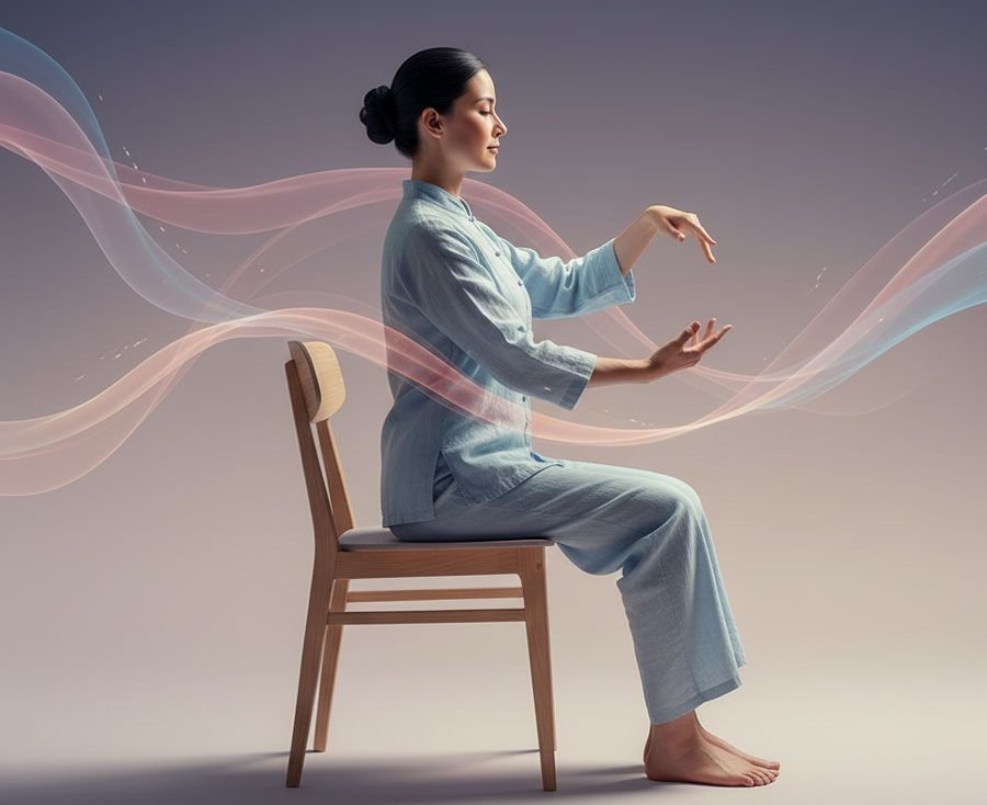 que es qigong que es qigong