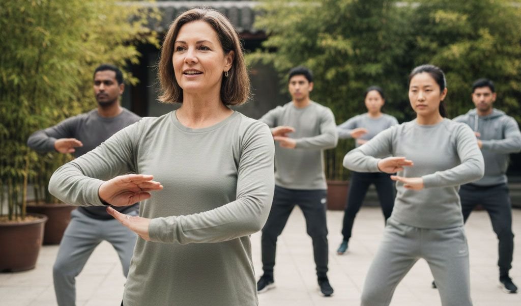 monitora de qigong de salud monitora de qigong de salud