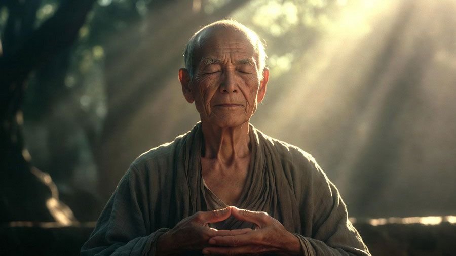 qigong medico mayores meditacion qigong medico mayores meditacion