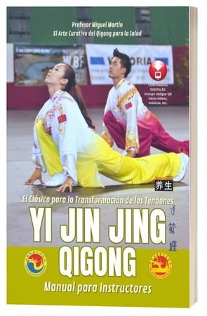 portada yi jin jing 400